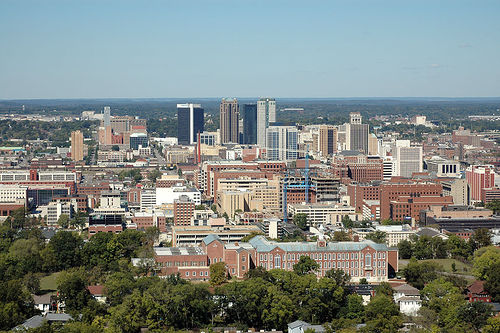 Birmingham Alabama Real Estate