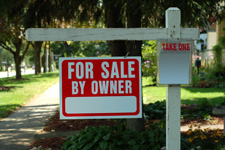 Selling Your Home as a 'For Sale By Owner'