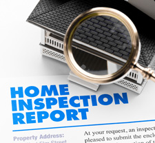 Foresight is 20/20 – The Value of a Seller's Home Inspection